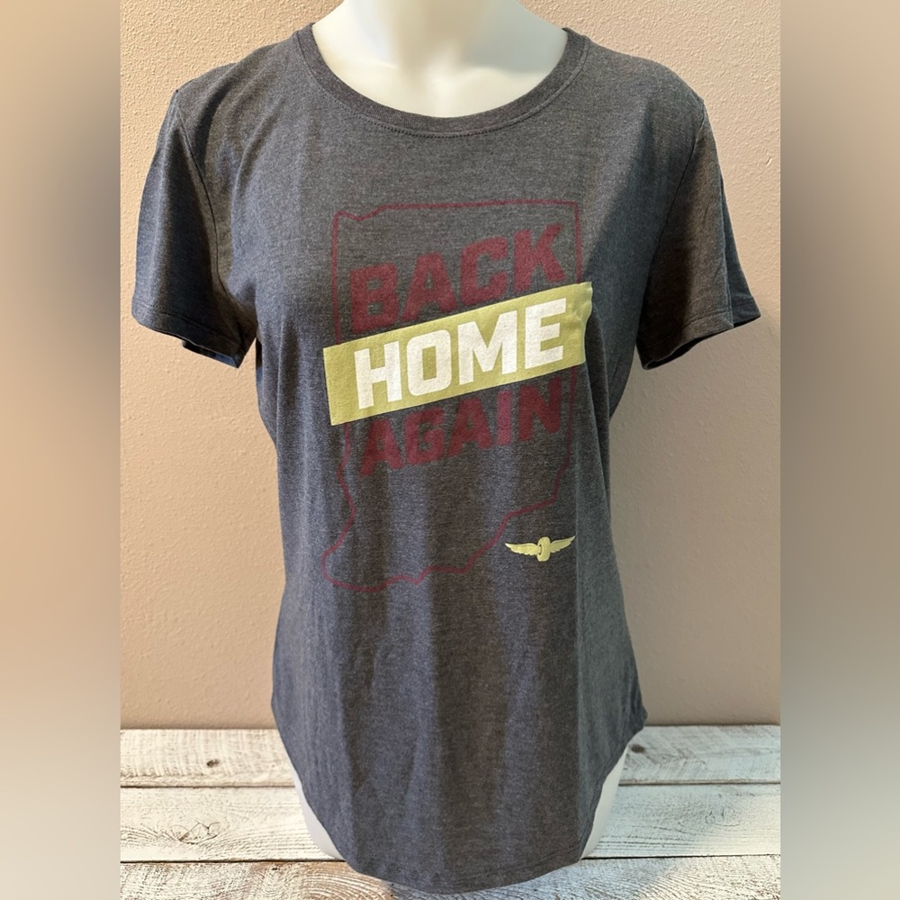 Indianapolis Motor Speedway Tee - NWT